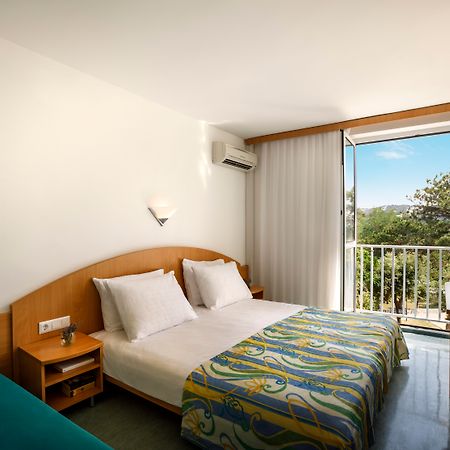 Veli Mel Hotel - San Marino Sunny Resort By Valamar โลปาร์ ภายนอก รูปภาพ