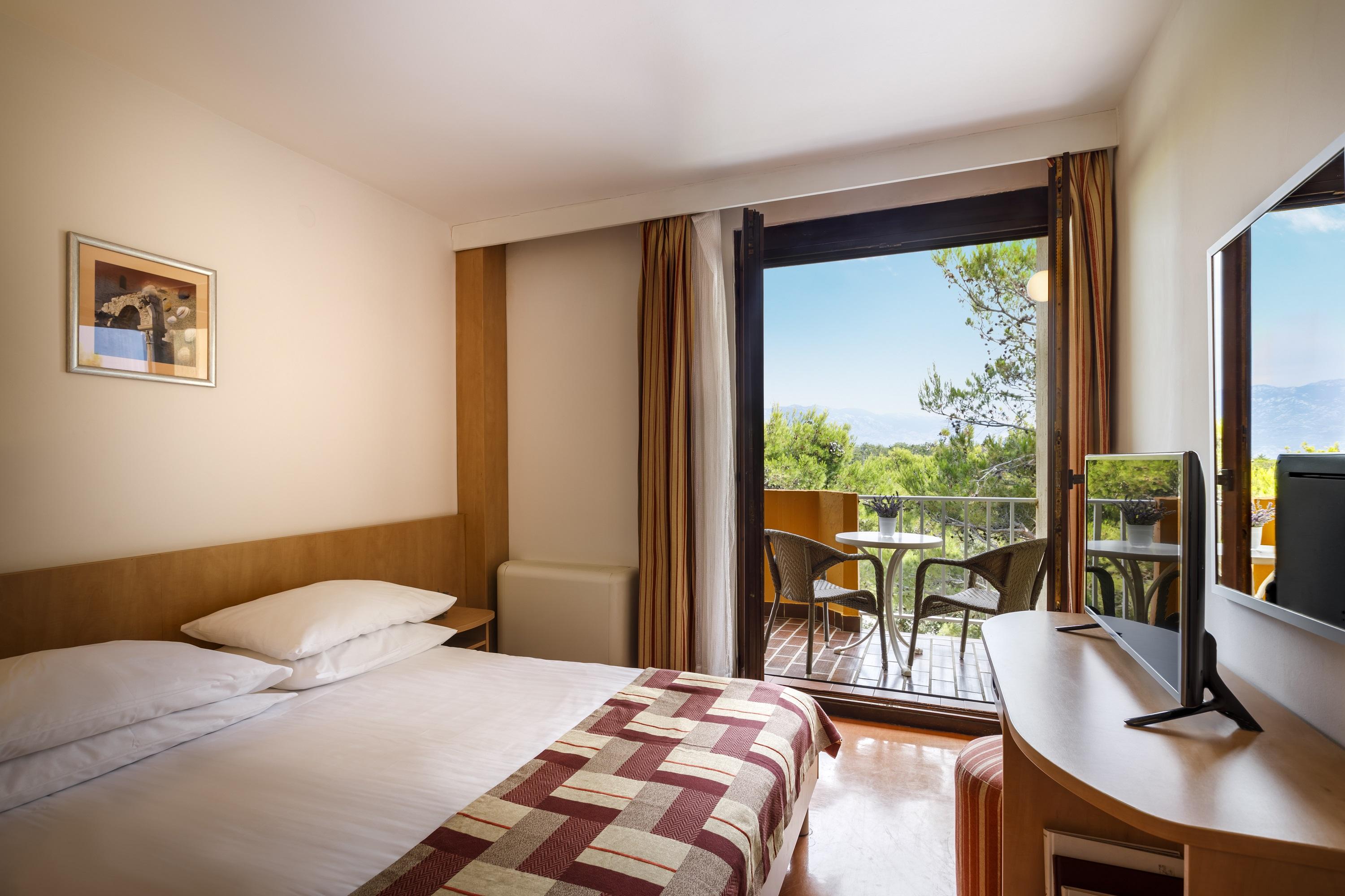 Veli Mel Hotel - San Marino Sunny Resort By Valamar โลปาร์ ภายนอก รูปภาพ