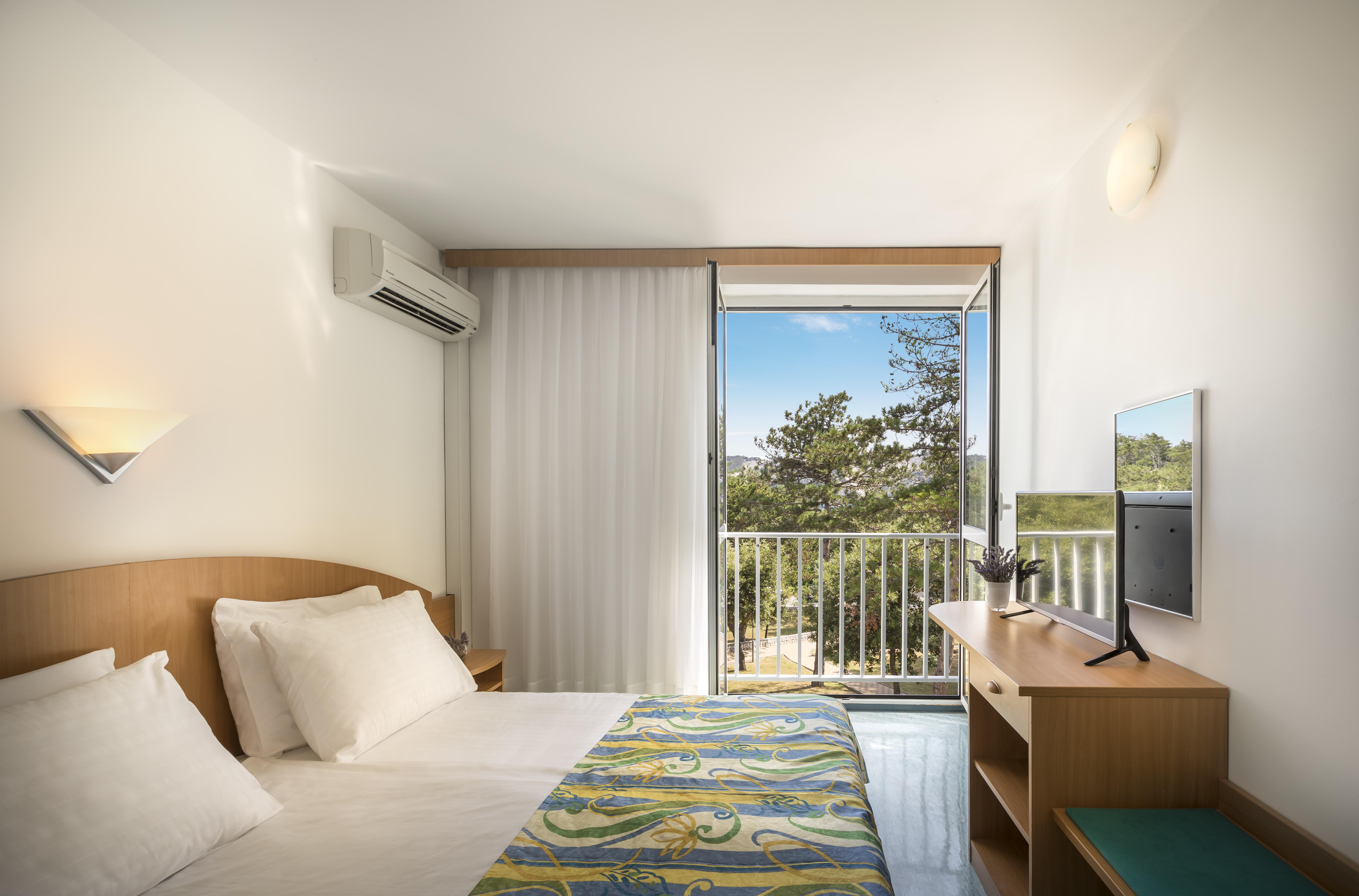 Veli Mel Hotel - San Marino Sunny Resort By Valamar โลปาร์ ภายนอก รูปภาพ