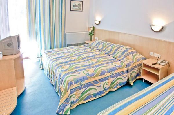 Veli Mel Hotel - San Marino Sunny Resort By Valamar โลปาร์ ภายนอก รูปภาพ