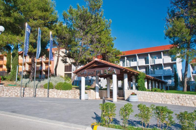 Veli Mel Hotel - San Marino Sunny Resort By Valamar โลปาร์ ภายนอก รูปภาพ