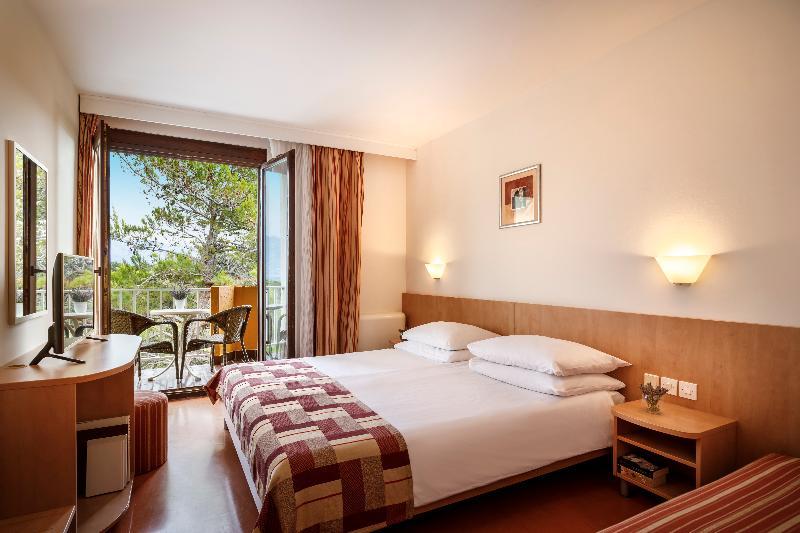 Veli Mel Hotel - San Marino Sunny Resort By Valamar โลปาร์ ภายนอก รูปภาพ